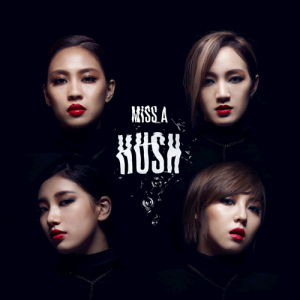 ​miss a为什么散伙