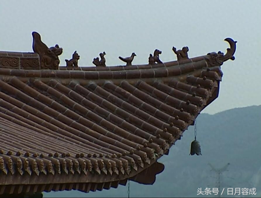 城市角落探秘之圆融寺