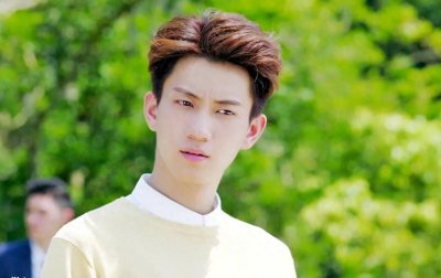 ​盘点王子奇参演的电视剧