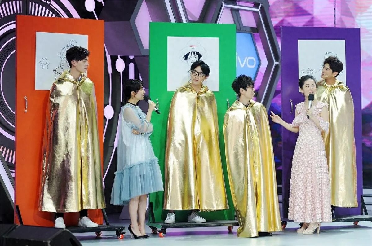 快乐大本营为什么停播了(快乐大本营停播的真实原因)-