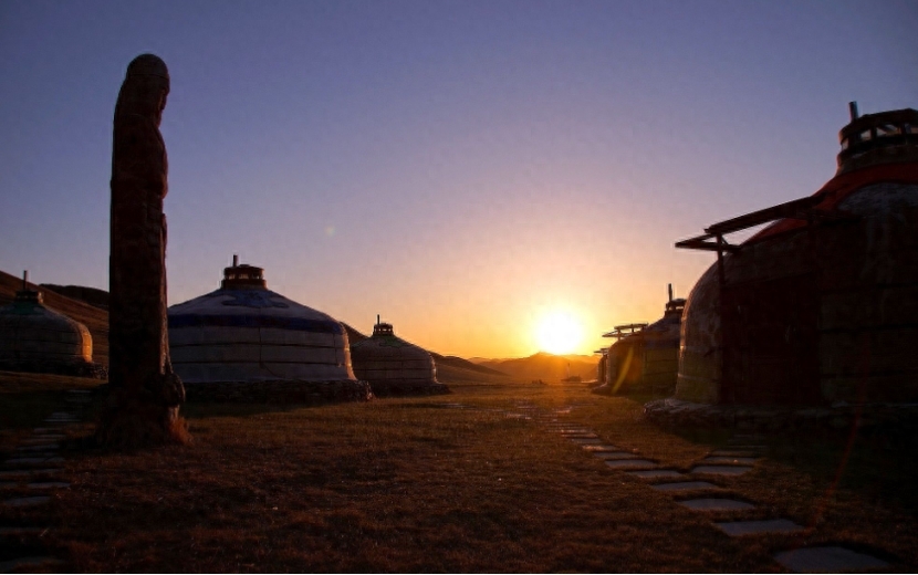 中国还会收回蒙古国吗（蒙古国回归的可能性分析）-