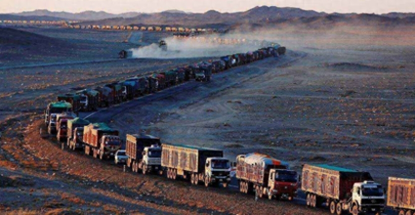 中国还会收回蒙古国吗（蒙古国回归的可能性分析）-