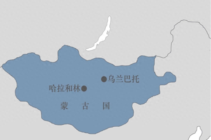 中国还会收回蒙古国吗（蒙古国回归的可能性分析）-