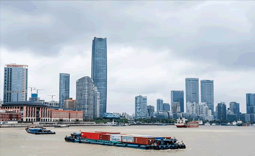 上海有多少人口2022,上海经济排名世界第几-