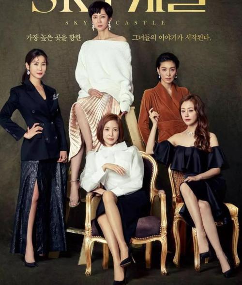 国语版韩剧有哪些好看的(十大经典韩剧推荐)-