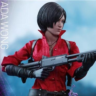 艾达王和里昂 危机中的爱情