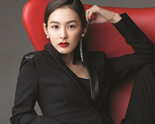 姜惠贞在韩国的地位怎么样 姜惠贞是韩国一线女星吗