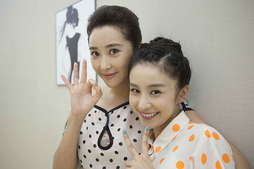 杜若溪演过的电视剧