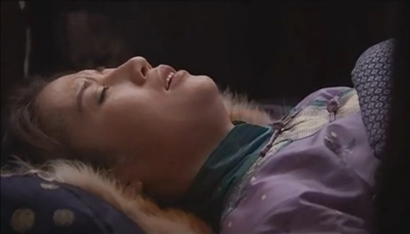 分娩电视剧难产