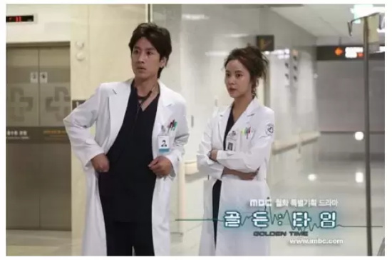 国外值得看的6部医疗剧 医疗剧必看排行