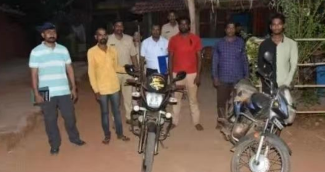 印度4男子侵犯孟加拉巨蜥原视频3分52秒事件始末 印度f4强奸蜥蜴事件来龙去脉完整版