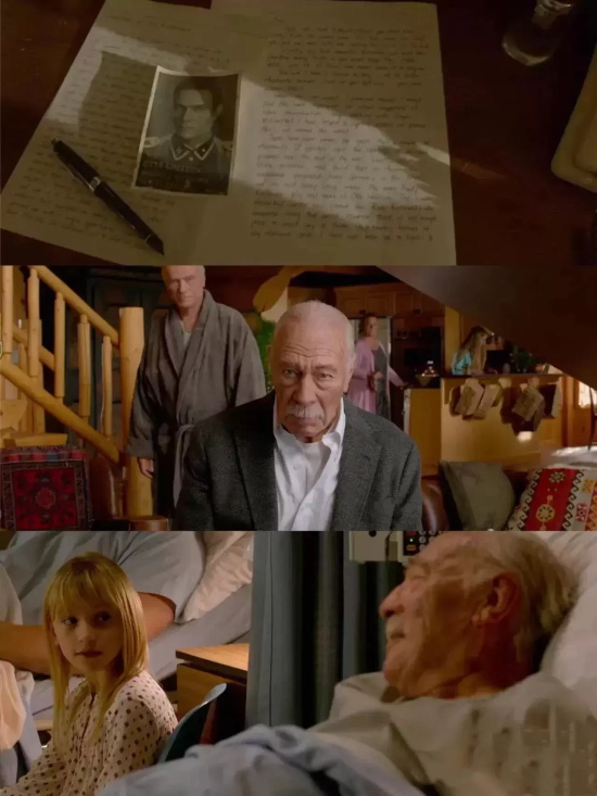 非常烧脑的悬疑片有哪些(五部烧脑的悬疑片推荐)