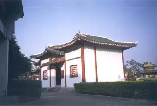 古代杨玉环是哪里人？老家就是山西小县最早叫中国的地方