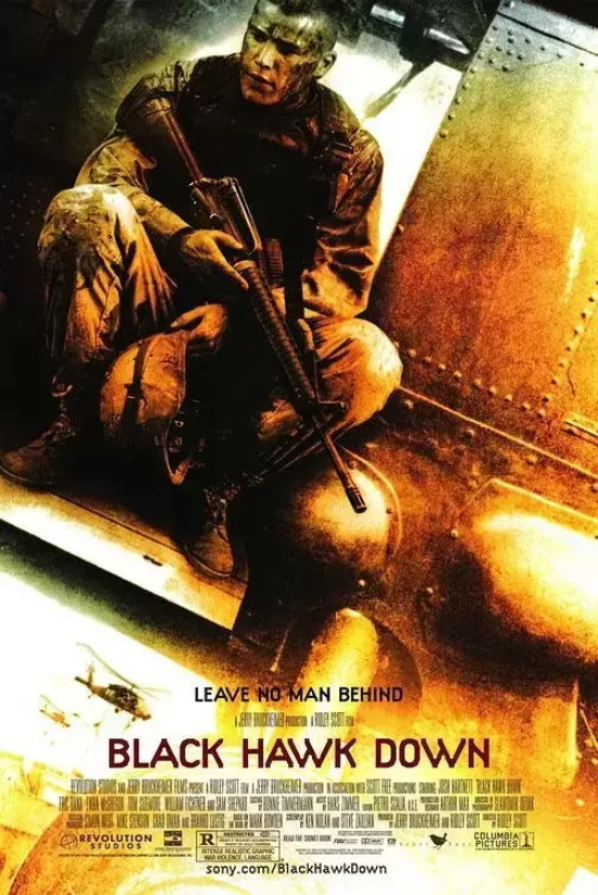 顶级特种兵电影有哪些(10部军迷必看的超燃特种兵电影推荐)