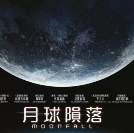 2022最新科幻电影TOP10 2022年上映科幻大片排行榜