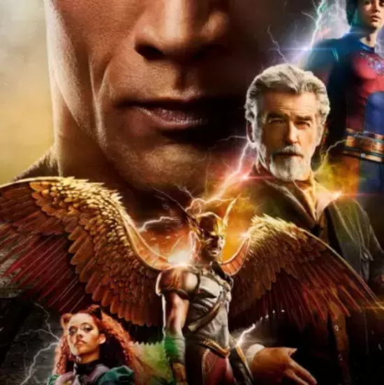 2022最新科幻电影TOP10 2022年上映科幻大片排行榜