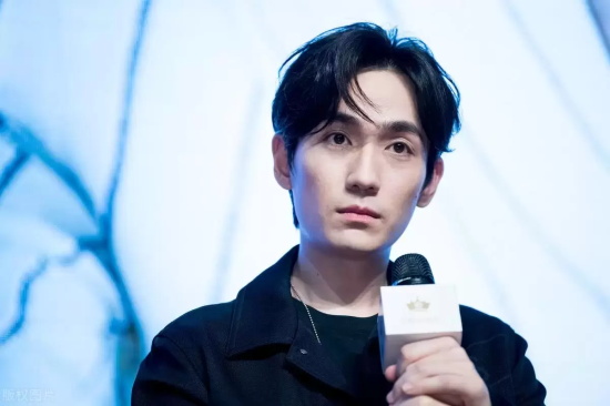 朱一龙主演电影作品有哪些(盘点朱一龙20部高分影视作品)