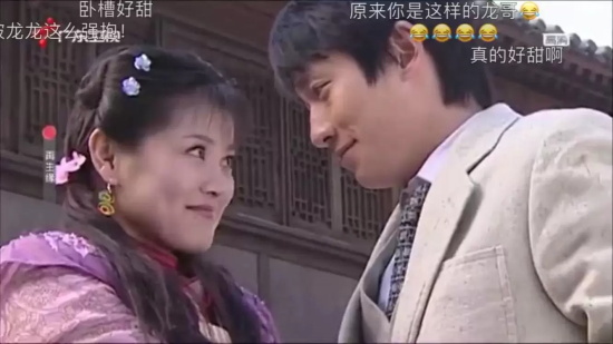 朱一龙主演电影作品有哪些(盘点朱一龙20部高分影视作品)