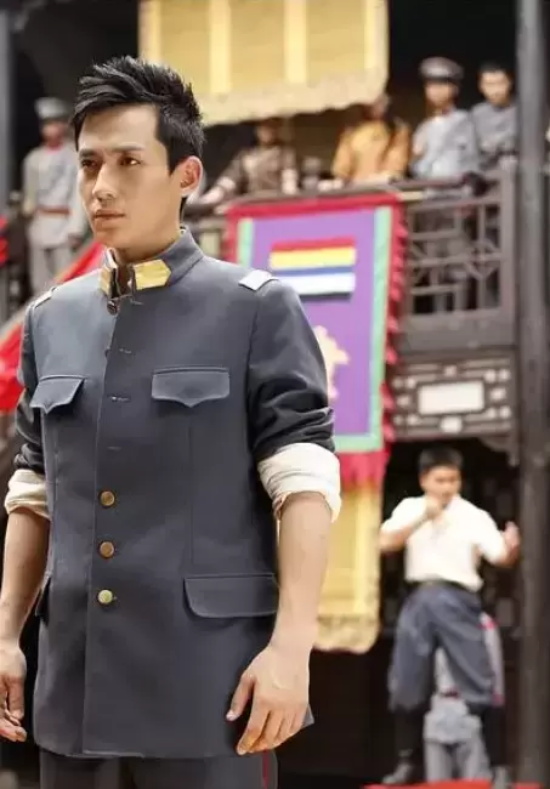 朱一龙主演电影作品有哪些(盘点朱一龙20部高分影视作品)