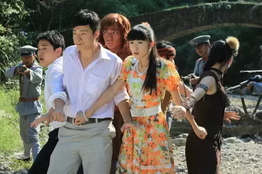 朱一龙主演电影作品有哪些(盘点朱一龙20部高分影视作品)