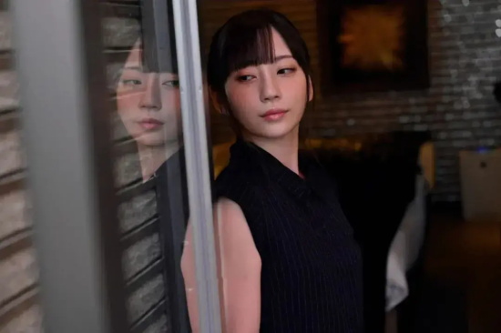 实力超群的七泽米亚日常美照,小恶魔系天花板!