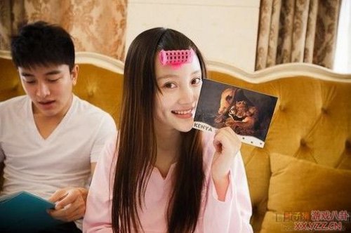 李小璐