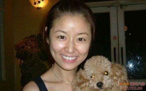 林心如