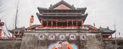 ​清明上河图描绘的是哪个朝代 清明上河图描绘的是哪个朝代的生活