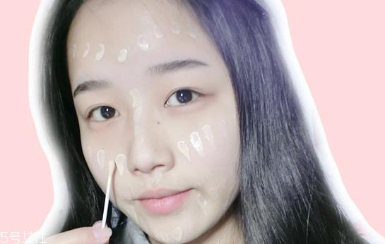 桃花妆的具体画法步骤 新年脱单桃花妆画法