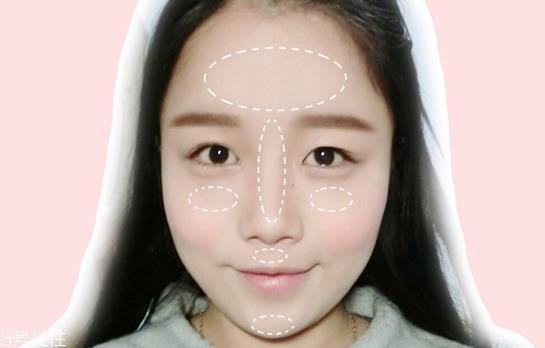 桃花妆的具体画法步骤 新年脱单桃花妆画法