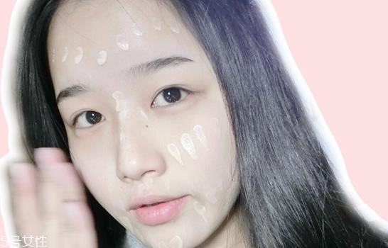 桃花妆的具体画法步骤 新年脱单桃花妆画法