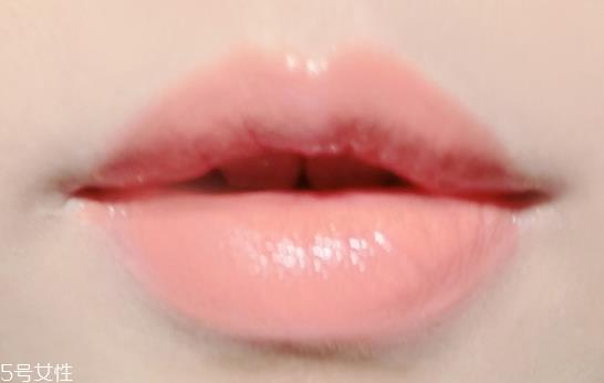 桃花妆的具体画法步骤 新年脱单桃花妆画法