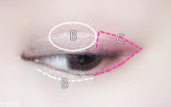 桃花妆的具体画法步骤 新年脱单桃花妆画法