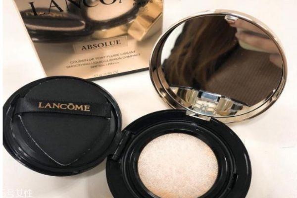 哪款气垫适合干皮 适合干皮用的气垫