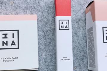 3ina是什么牌子？3ina是哪国的