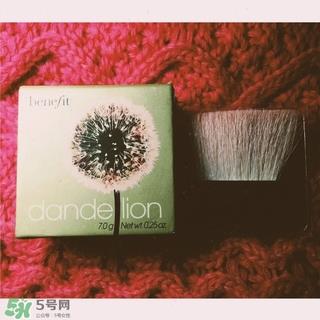 贝玲妃蒲公英蜜粉色号 benefit贝玲妃蒲公英蜜粉试色 贝玲妃蒲公英蜜粉色号 benefit贝玲妃蒲公英蜜粉试色
