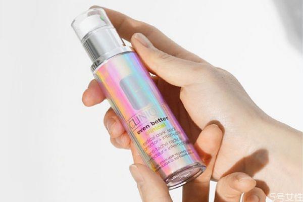 倩碧302美白镭射瓶敏感肌能用吗 倩碧镭射瓶使用步骤