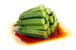 吃秋葵能喝酒吗？炎夏秋葵忌和啤酒同食