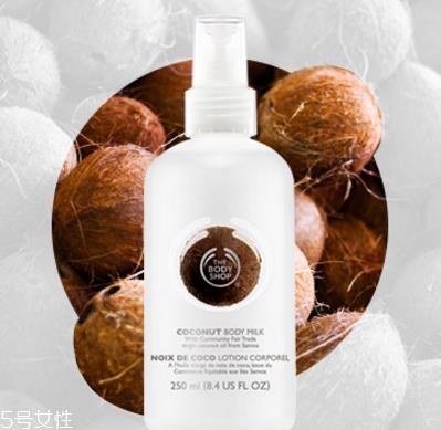 哪款身体乳香味持久 香香的身体乳推荐