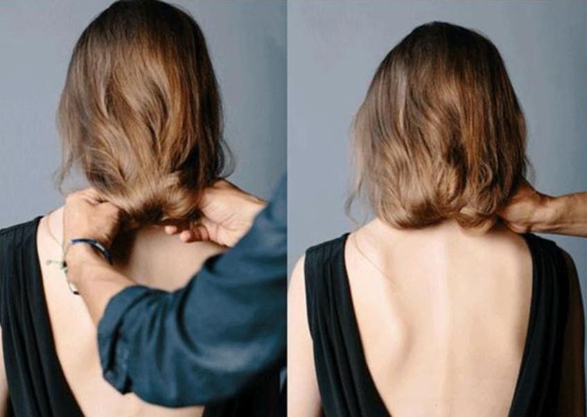 什么脸型不适合短发 短发不适合什么脸型