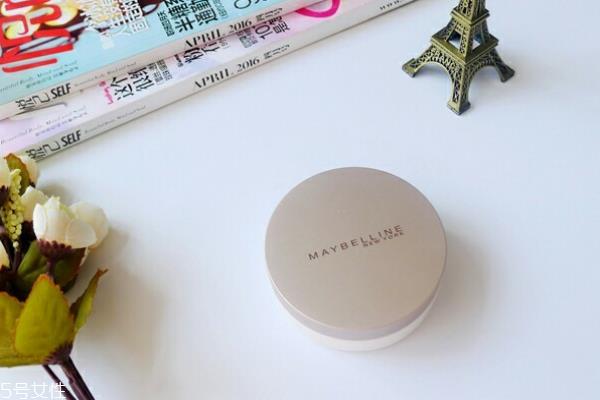 美宝莲巨遮瑕气垫好吗 美宝莲巨遮瑕空气轻垫霜价格