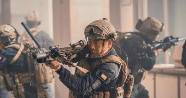 影视国产家国情怀电影推荐(十部必看的家国情怀电影) 4