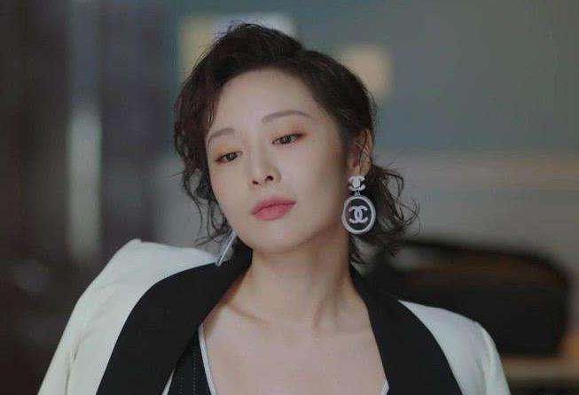 娱乐高叶个人资料几岁了:演员高叶结婚了吗 3
