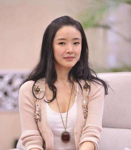娱乐韩熙庭的个人资料:韩熙庭的老公是谁 3