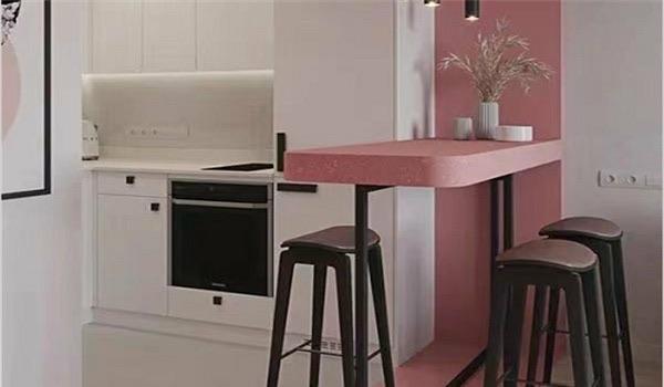 装修厨房在哪方位比较吉利 厨房在哪个方位旺财  2