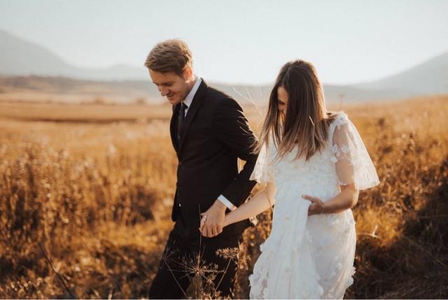 情感结婚五年是什么婚 1