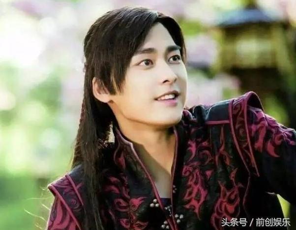 鹿晗承认恋情后脱粉一片,而他将会是下个自曝恋情的小鲜肉