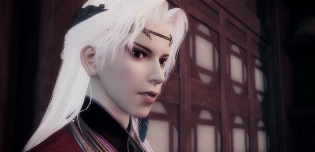 《不良人》尤川重伤,为了蚩梦领盒饭?官方要成全蚩梦和侯卿