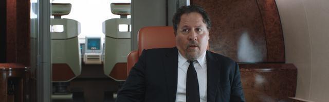 《蜘蛛侠：英雄远征》：蜘蛛侠身份全球曝光！神秘反派成惊喜点