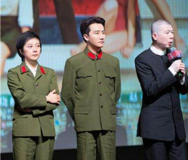 《芳华》为何选黄轩当男主,冯小刚说出真相,怪不得不用小鲜肉!
